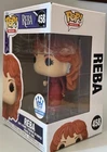 Funko Pop! Rocks: Reba McEntire (1993 CMA Awards) #458