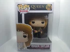 Funko Pop Rocks Roger Taylor  #94 Queen NEW