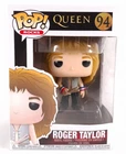 Funko Pop Rocks Roger Taylor #94 Queen Vinyl Pop Figure
