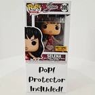 Funko Pop! Rocks Selena 205 Diamond Hot Topic Exclusive