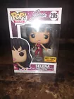 Funko Pop! Rocks Selena #205 Hot Topic Diamond Vinyl Figure