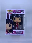Funko Pop, Rocks, Selena #205