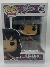 Funko Pop! Rocks Selena #205