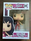 Funko Pop Rocks: Selena (#205)