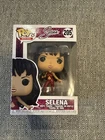 Funko Pop! Rocks: Selena - Selena #205