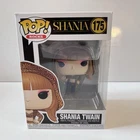 Funko Pop! Rocks - Shania 175 - Shania Twain