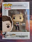 Funko Pop! Rocks Shawn Mendes #161 Vinyl  Vaulted