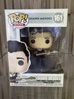 Funko Pop! Rocks Shawn Mendes #161