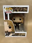 Funko POP! Rocks - Slayer - Jeff Hanneman #155