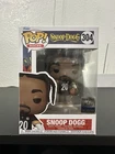 Funko Pop! Rocks: Snoop Dogg in Black Steelers Jersey #304 15000 PC