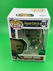 Funko Pop Rocks Snoop Dogg - Tha Dogg House (Purple Lakers Jersey ) 303 LE 15000