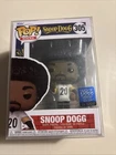 Funko Pop! ROCKS Snoop Dogg - Tha Dogg House (Tdh) (Exclusive) #305