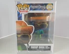 Funko Pop Rocks Snoop Dogg with Chalice #342 Vinyl Figure in Pop Protector