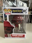 🚨🚨Funko Pop! Rocks: Snoop Dogg with Fur Coat  #301