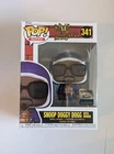 Funko Pop! Rocks: Snoop Doggy Dogg - Snoop Dogg with Hoodie (Exclusive LE 15,000