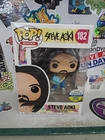 Funko Pop! Rocks Steve Aoki #182 (Toy Tokyo San Diego 2020) Vinyl Figure