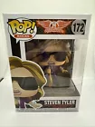 Funko POP! Rocks STEVEN TYLER Aerosmith #172 *Vaulted*