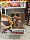 Funko Pop! Rocks STEVEN TYLER Aerosmith #172 Vinyl Figure VAULTED