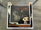 Funko Pop! Rocks - The Cure Disintegration #65 Robert Smith NEW & SEALED RARE