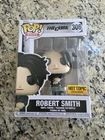 Funko Pop! Rocks The Cure Robert Smith #306 (Hot Topic Exclusive)