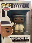 Funko Pop! Rocks The Notorious B.I.G. 18