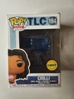Funko Pop Rocks TLC Chilli #194 Limited Chase Edition Variant Vinyl Figure