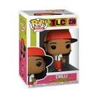 Funko POP! Rocks TLC Chilli #230 Vinyl Figure