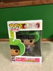 Funko POP! Rocks TLC Left Eye 229