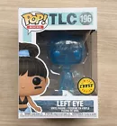 Funko Pop Rocks TLC Left Eye CHASE #196 + Free Protector
