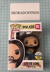 Funko Pop! Rocks Toy Tokyo 2020 Steve Aoki - #182