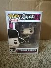 Funko Pop Rocks Travis Barker Blink 182 Figure #84