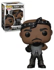 Funko POP! Rocks Tupac #446 Tupac Shakur (California Love) - New, Mint Condition