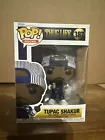 Funko Pop! Rocks Tupac Shakur with Microphone 90's Funko Pop! Vinyl Figure #387