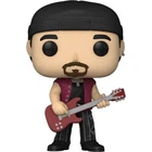 Funko POP! Rocks U2 zoo tv #272 : The Edge & Protector