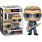 Funko Pop! Rocks: U2, ZooTV - Adam #270 #64032 NEW