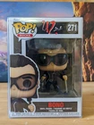 Funko Pop | Rocks - U2 [Zootv] - Bono #271