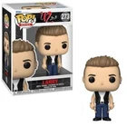 Funko Pop! Rocks: U2, ZooTV - Larry #273 #64035 NEW