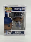 Funko Pop! Rocks: Usher #308 (Yeah)