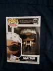 Funko Pop! Rocks Vinyl: Aaliyah #209 Used