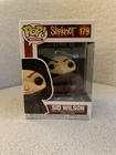 Funko Pop! Rocks Vinyl: Sid Wilson #179 Slipknot Metal Band