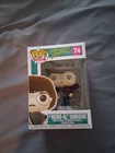 Funko Pop! Rocks Weird Al Yankovic #74