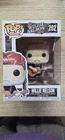 Funko Pop Rocks WILLIE NELSON #202