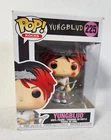 Funko POP! Rocks: Yungblud #225 Vinyl Figure