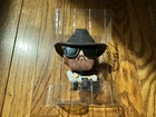 Funko Pop Rocks  ZZ Top "Billy Gibbons" 164 Vinyl Figure NEW WITHOUT BOX