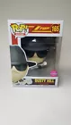 Funko Pop! Rocks: ZZ TOP - Dusty Hill #165 Flocked
