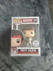 Funko Pop! Rocky 45th Anniversary Rocky Balboa #1179 Funko Shop Exclusive