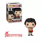 Funko Pop! Rocky Balboa 1180 Movies 45Th Speciality Series Legit New
