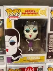 Funko Pop - Rocky & Bullwinkle Natasha #450