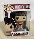 Funko POP! Rocky III Rocky Balboa Figure #1713