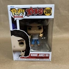 Funko Pop Ronnie James Dio #288 Pop Rocks NEW